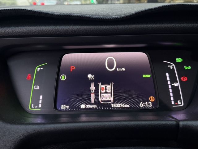 HONDA本田 FIT  第6張相片