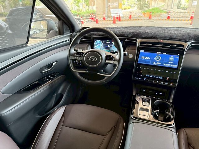 HYUNDAI現代 TUCSON  第4張相片