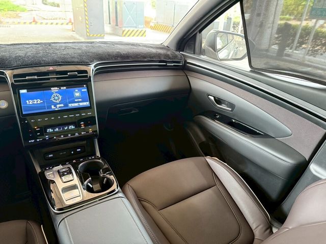 HYUNDAI現代 TUCSON  第5張相片