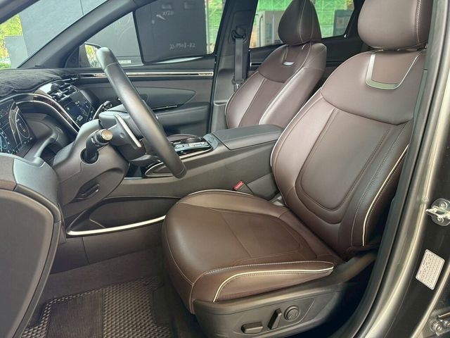 HYUNDAI現代 TUCSON  第6張相片