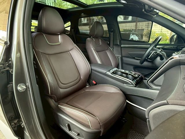 HYUNDAI現代 TUCSON  第7張相片