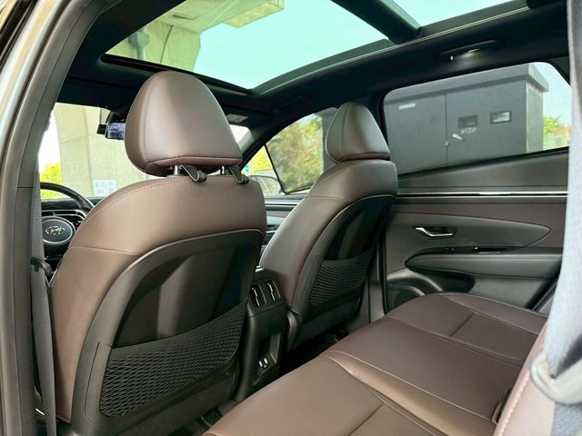 HYUNDAI現代 TUCSON  第9張相片