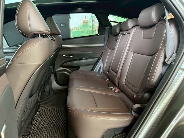 HYUNDAI現代 TUCSON  第10張相片