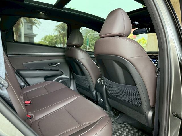 HYUNDAI現代 TUCSON  第11張相片