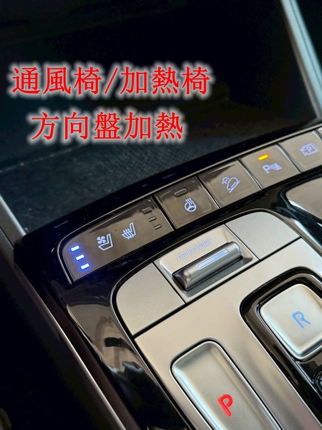 HYUNDAI現代 TUCSON  第16張相片