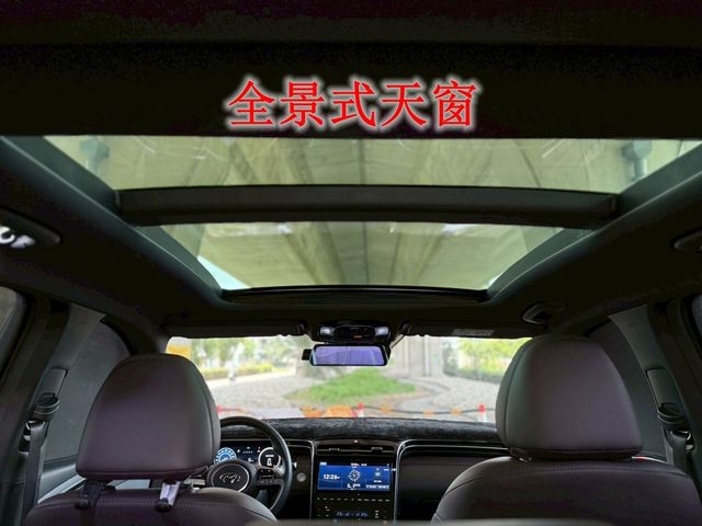 HYUNDAI現代 TUCSON  第17張相片