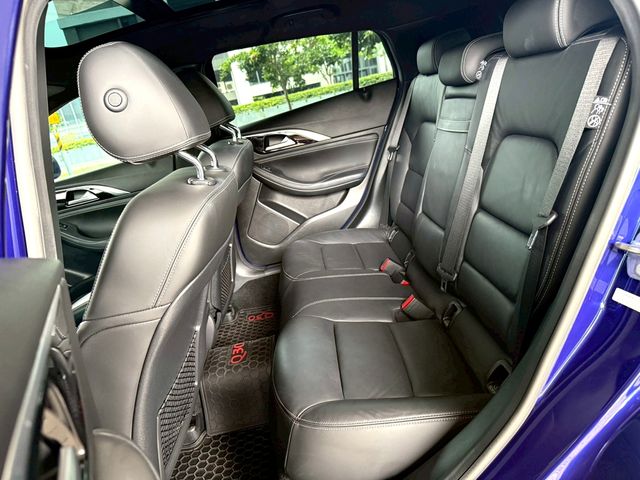 INFINITI無限 Q30  第15張相片