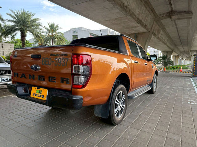 FORD福特 RANGER  第5張相片