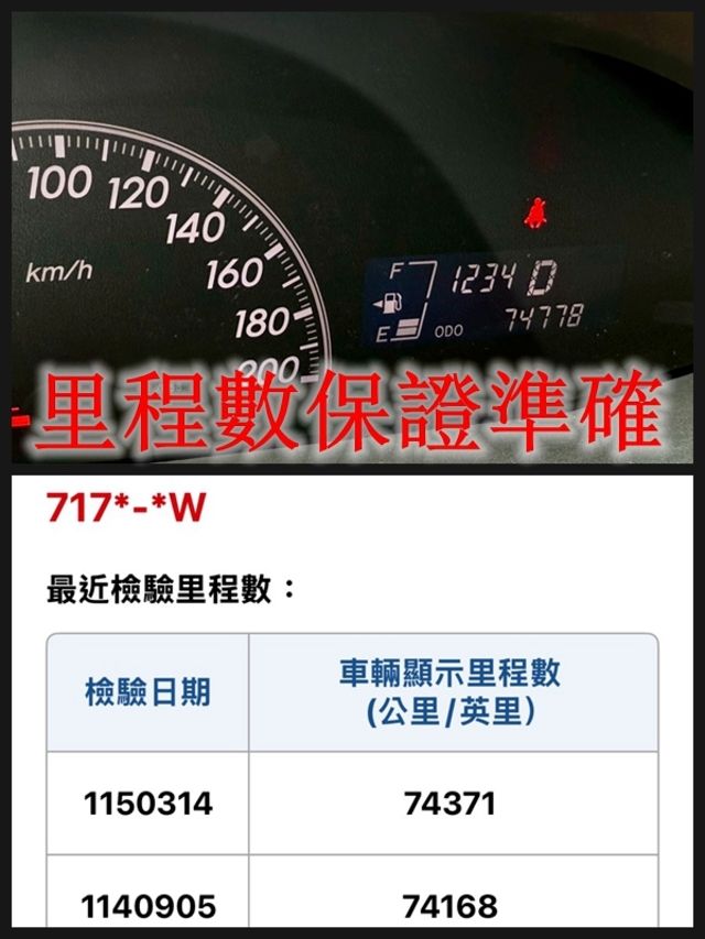 TOYOTA豐田 YARIS  第17張相片