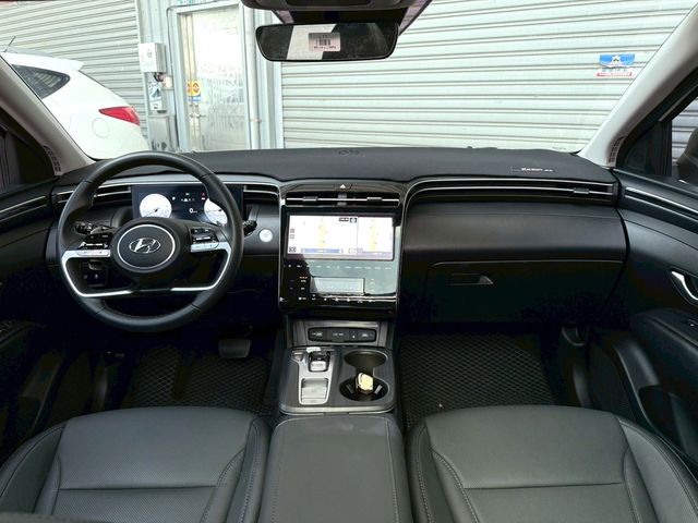 HYUNDAI現代 TUCSON  第6張相片