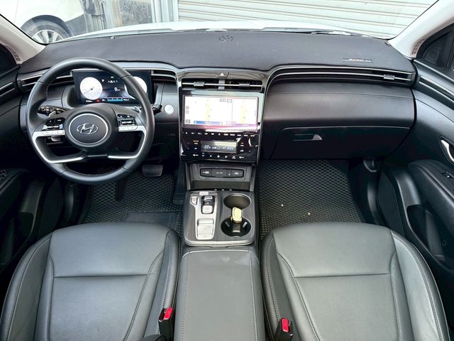 HYUNDAI現代 TUCSON  第7張相片