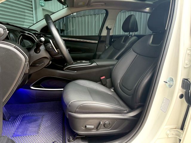 HYUNDAI現代 TUCSON  第10張相片