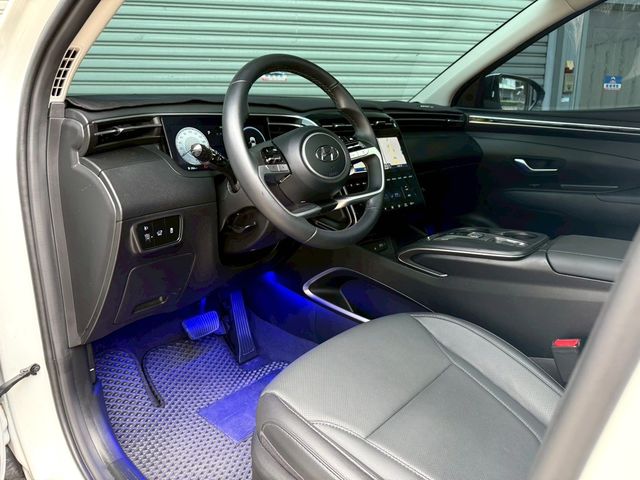 HYUNDAI現代 TUCSON  第11張相片
