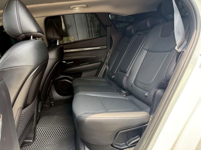 HYUNDAI現代 TUCSON  第14張相片