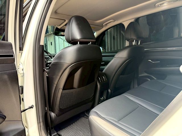 HYUNDAI現代 TUCSON  第15張相片