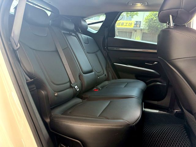 HYUNDAI現代 TUCSON  第17張相片