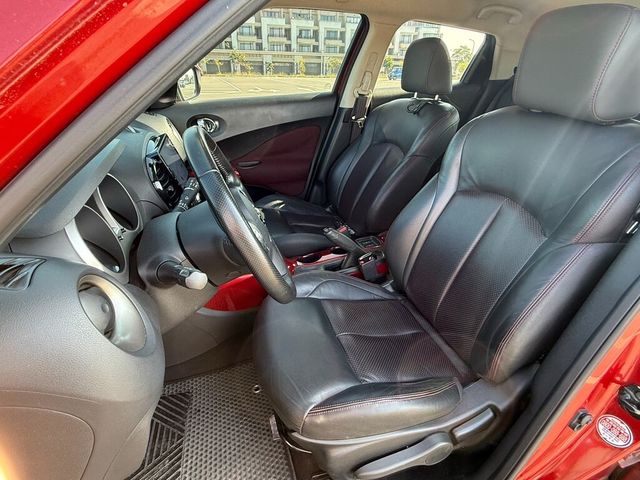 NISSAN日產 JUKE  第5張相片