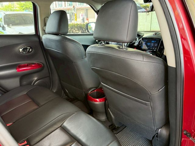 NISSAN日產 JUKE  第7張相片