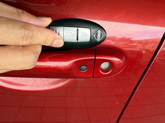 NISSAN日產 JUKE  第11張相片