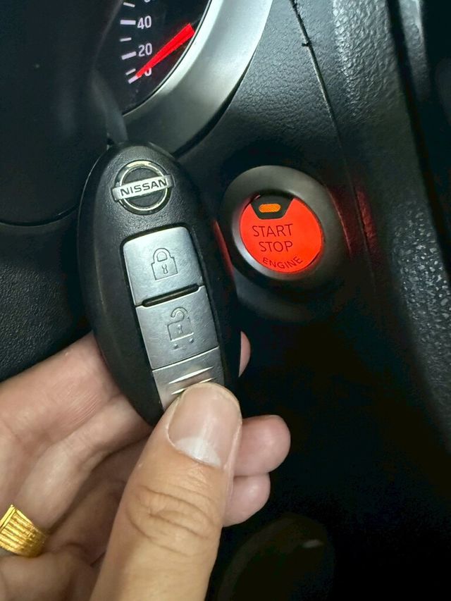NISSAN日產 JUKE  第12張相片