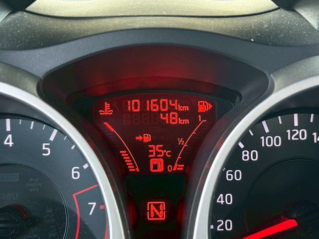 NISSAN日產 JUKE  第13張相片