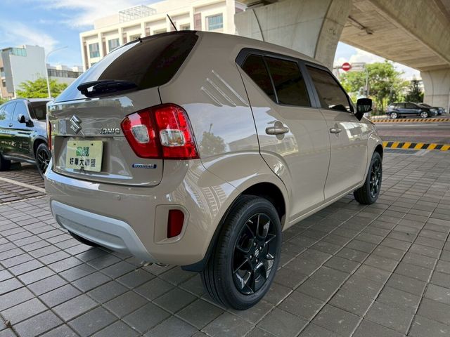 SUZUKI鈴木 IGNIS  第5張相片