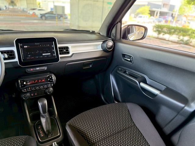 SUZUKI鈴木 IGNIS  第8張相片