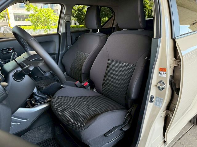 SUZUKI鈴木 IGNIS  第10張相片