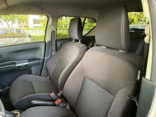 SUZUKI鈴木 IGNIS  第11張相片