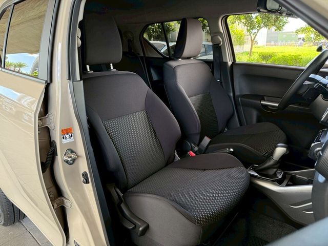 SUZUKI鈴木 IGNIS  第12張相片