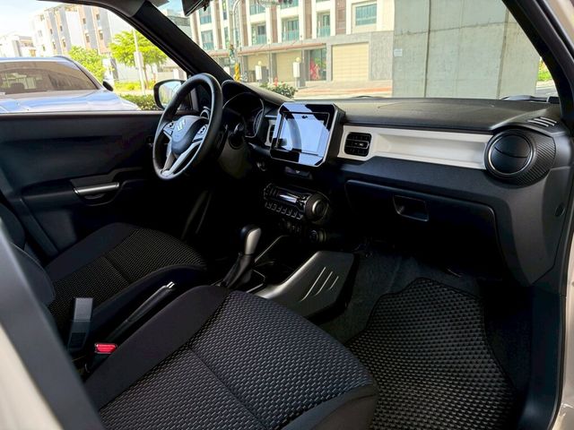 SUZUKI鈴木 IGNIS  第13張相片