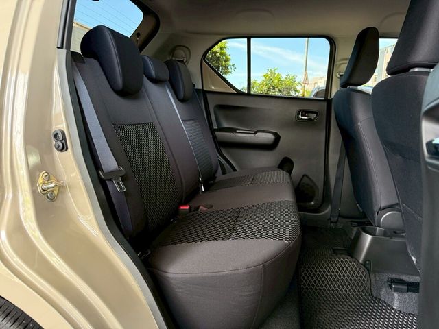 SUZUKI鈴木 IGNIS  第14張相片