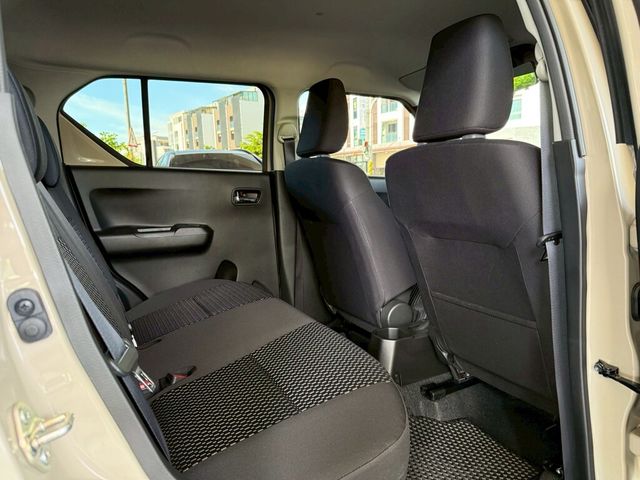 SUZUKI鈴木 IGNIS  第15張相片