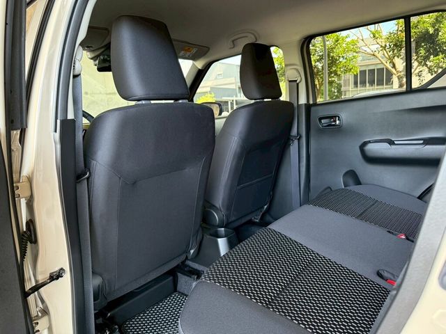 SUZUKI鈴木 IGNIS  第17張相片