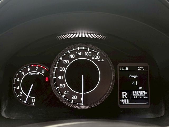 SUZUKI鈴木 IGNIS  第19張相片