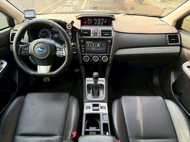 SUBARU速霸陸 LEVORG  第6張相片