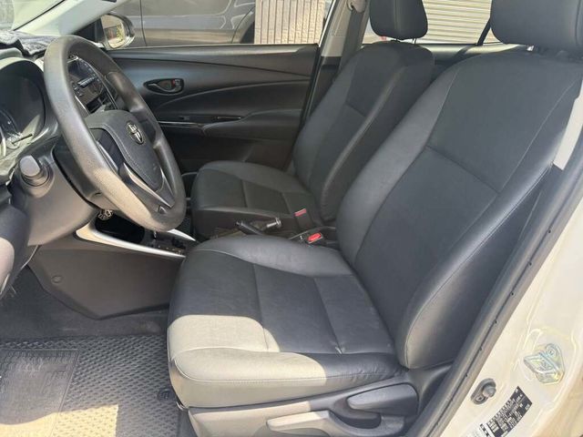 TOYOTA豐田 VIOS  第3張相片
