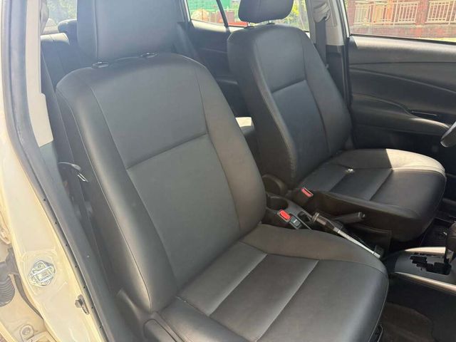 TOYOTA豐田 VIOS  第4張相片