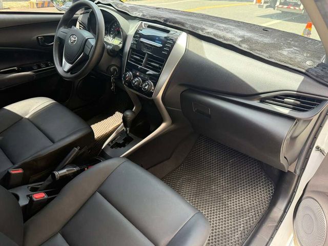 TOYOTA豐田 VIOS  第5張相片