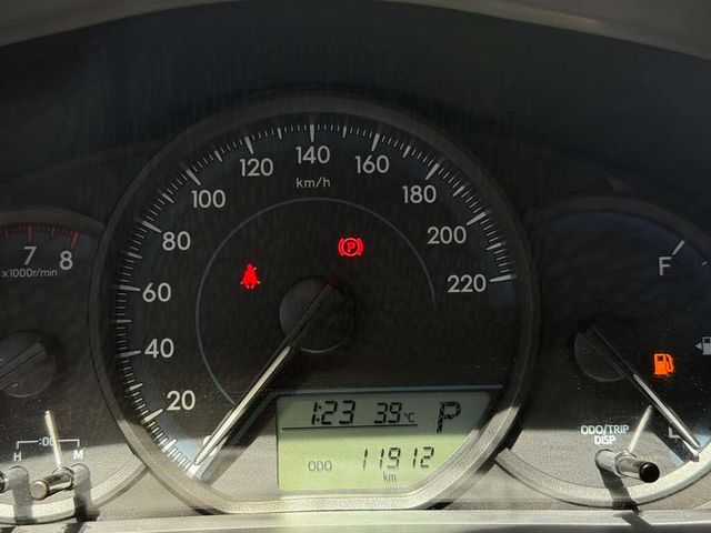 TOYOTA豐田 VIOS  第8張相片