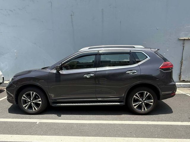 NISSAN日產 X-TRAIL  第2張相片