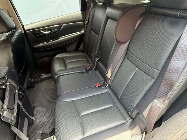 NISSAN日產 X-TRAIL  第6張相片