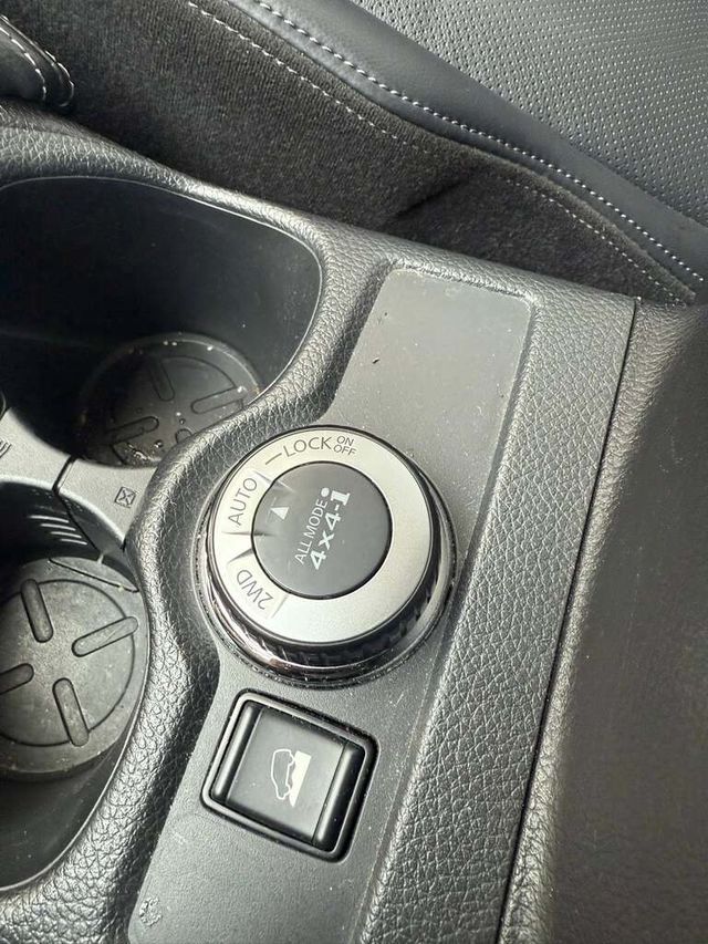 NISSAN日產 X-TRAIL  第7張相片