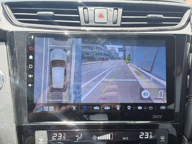 NISSAN日產 X-TRAIL  第8張相片