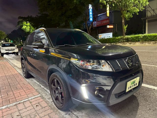 SUZUKI鈴木 GRAND VITARA JP  第1張相片
