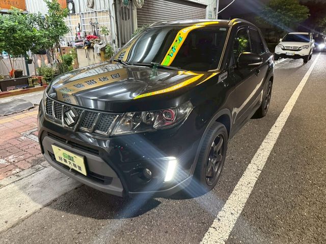 SUZUKI鈴木 GRAND VITARA JP  第2張相片