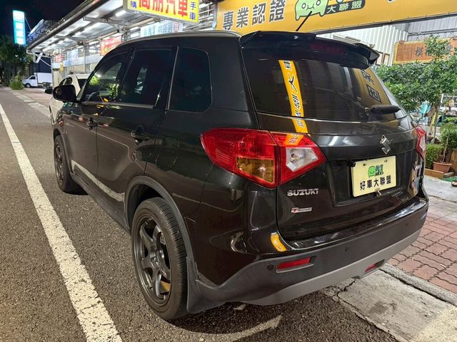 SUZUKI鈴木 GRAND VITARA JP  第4張相片