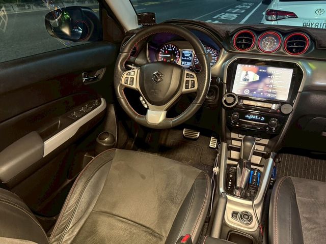 SUZUKI鈴木 GRAND VITARA JP  第6張相片