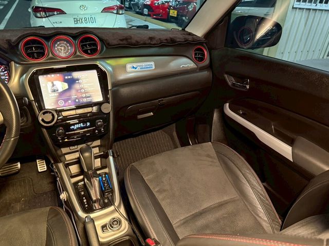 SUZUKI鈴木 GRAND VITARA JP  第7張相片