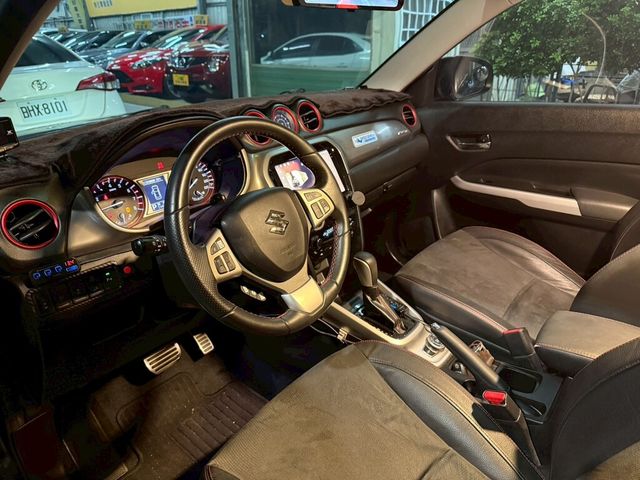 SUZUKI鈴木 GRAND VITARA JP  第8張相片